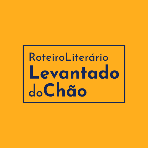 Roteiro Levantado do Chão logo