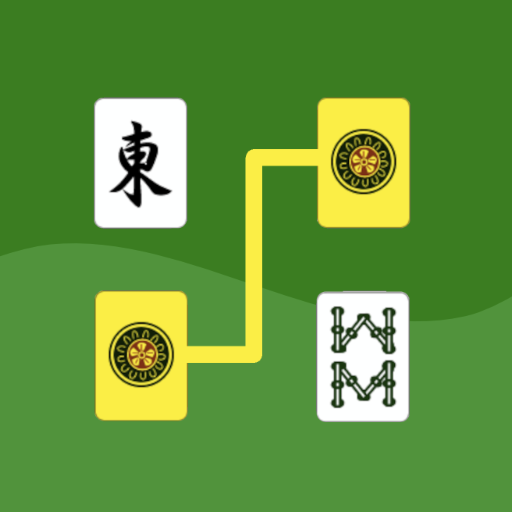二角取り MAG 縦ver. logo