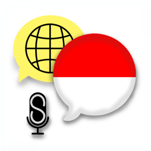 Fast - Speak Indonesian logo