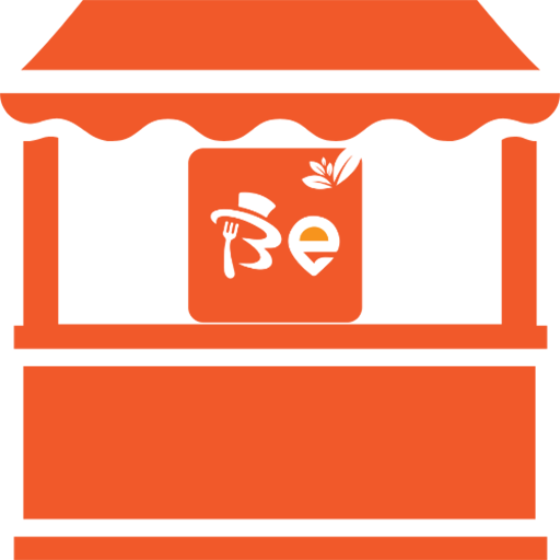 BuyEat- Restaurant App logo