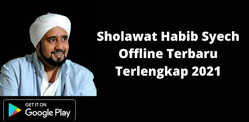 Sholawat Habib Syech Offline  Terlengkap Offline