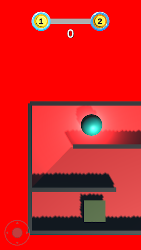 Android application Maze Fair screenshort