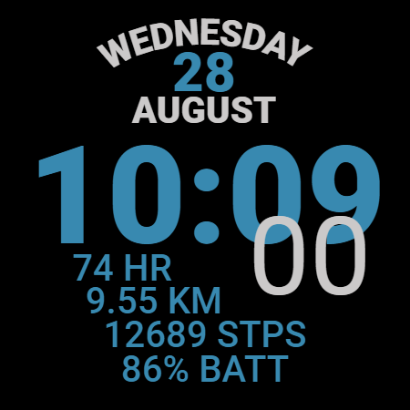 SIMPLE DIGITAL screenshot 9