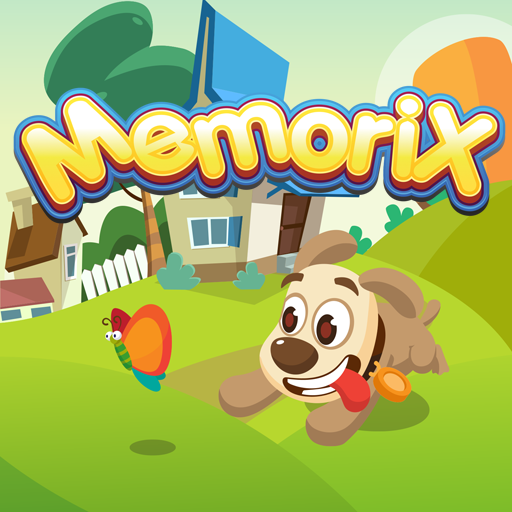 Memorix logo