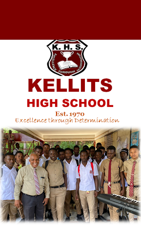 Kellits High School
