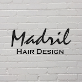 Madril Hair Design icon