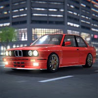E30 Drift: Автомобильные Игры