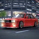 E30ドリフト：車のゲーム - Androidアプリ