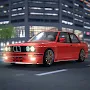 E30 Drift Car Simulator Pro