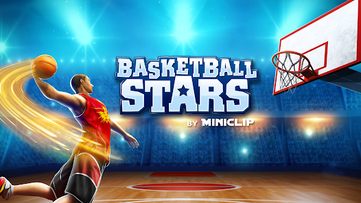 Basketball Stars Mod APK 1.46.1 (Unlimited money and gold) Gallery 6