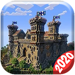 Cover Image of Baixar Master Craft - New Crafting 2020 1.0.0 APK