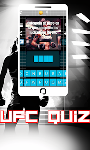 UFC quiz 2023 trivia