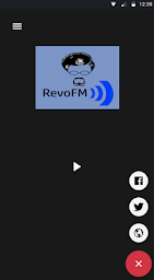 RevoFM