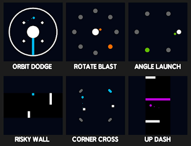 Focus Brain Games