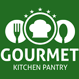 Gourmet Kitchen Pantry icon