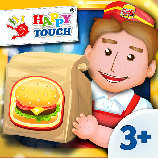 SPIELE-FÜR-KINDER Happytouch® Auf Windows herunterladen
