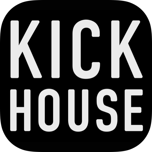 Kick House 2.0.1 Icon