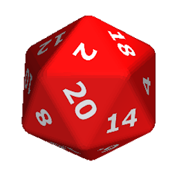 Roll to Hit! - RPG Dice Roller