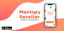 Mantiqiy Savollar: Qiziqarli APK