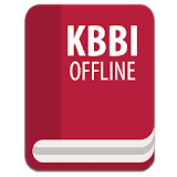 KBBI Offline icon