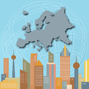 Miasta świata - Europa app icon