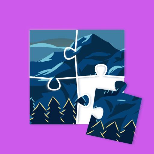 Puzzle Game - Multi pieces Scarica su Windows