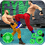 Gym Bodybuilder Fighting Game