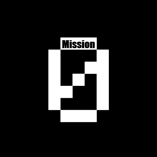 Mission Zero logo