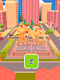 screenshot of Lifting Hero: More Strong