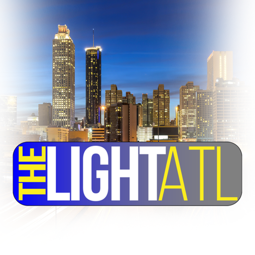 The Light ATL logo