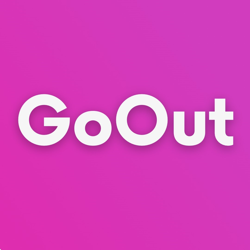 Go Out: ¿Qué Plan Hoy? logo