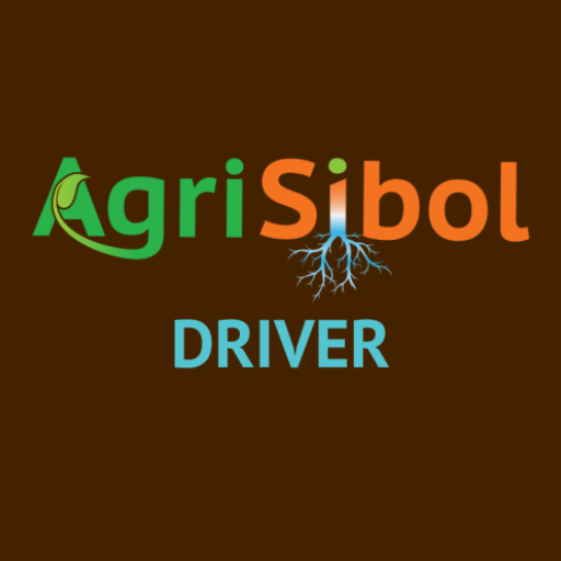 AgriSibol Rider logo