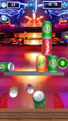 Can cnokdown - Screenshot 3