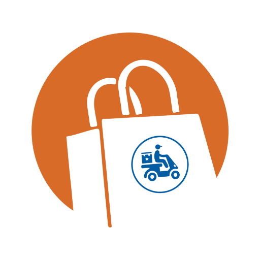 Biasharacorner Delivery logo