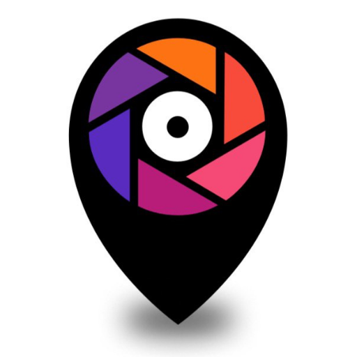 dashcamX logo