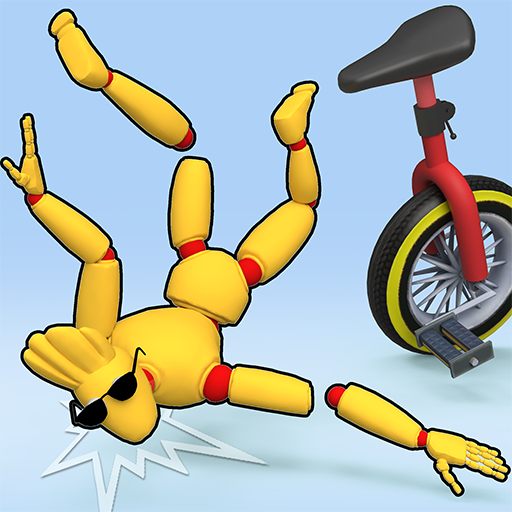Break n Smash - Ragdoll Game Tải xuống trên Windows