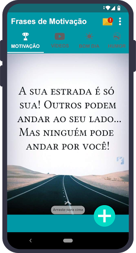 Frases Motivação Imagens Pen