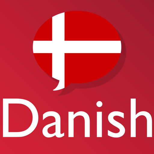 Fast - Learn Danish Language logo