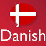 Cover Image of Скачать Fast - Learn Danish Language  APK
