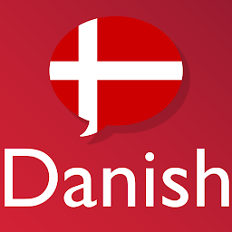 图标图片“Fast - Learn Danish Language”