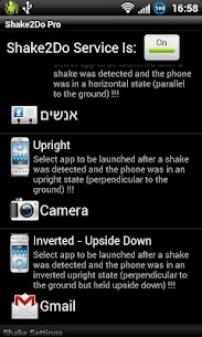 Shake2Do  Apps on For PC – (Free Download On Windows 7/8/10/mac) 2