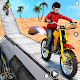 Bike Stunt Games Bike games 3D Laai af op Windows