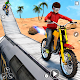 Bike Stunt Games Bike games 3D دانلود در ویندوز