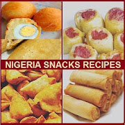 Nigeria Snacks Recipes