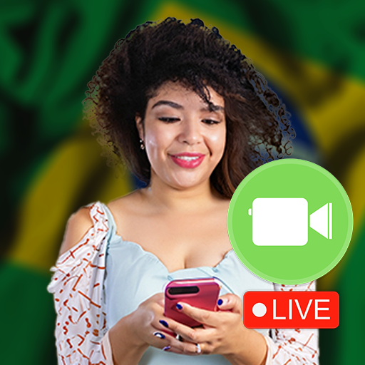 Live Brazil Girls Video Chat