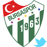 Bursaspor Tweetleri icon
