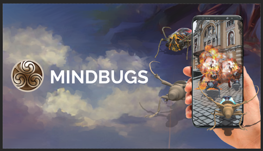 Android application Mindbugs screenshort