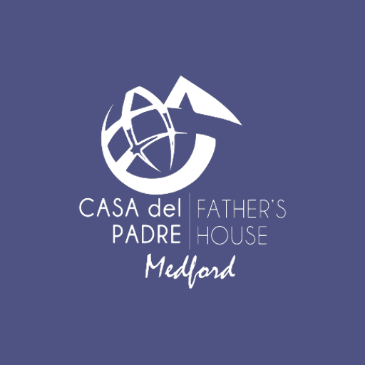 Medford Fathers House logo