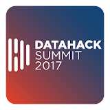 DataHack Summit 2017 icon