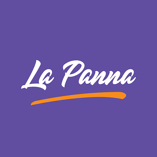 La Panna logo